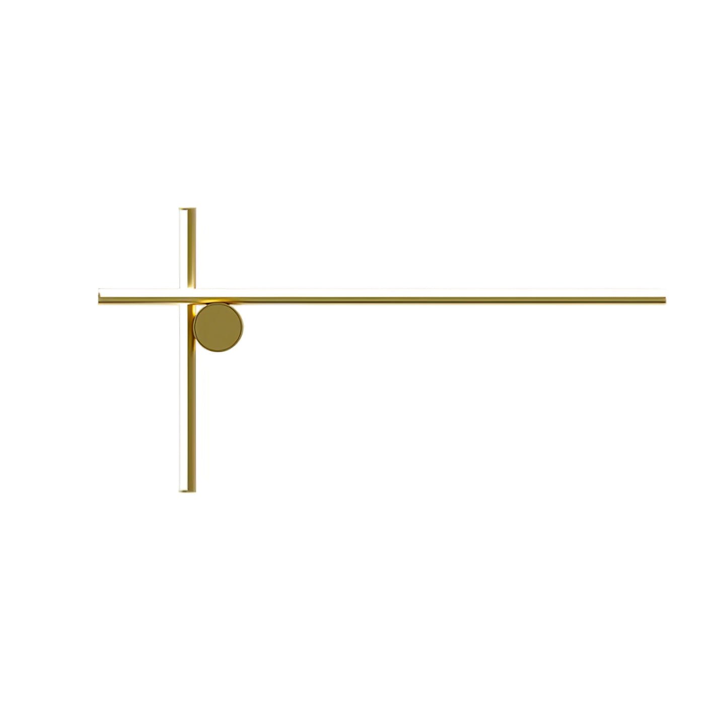 Rixu Modern Minimalist Unique Wall Lamp-Neutral Decor