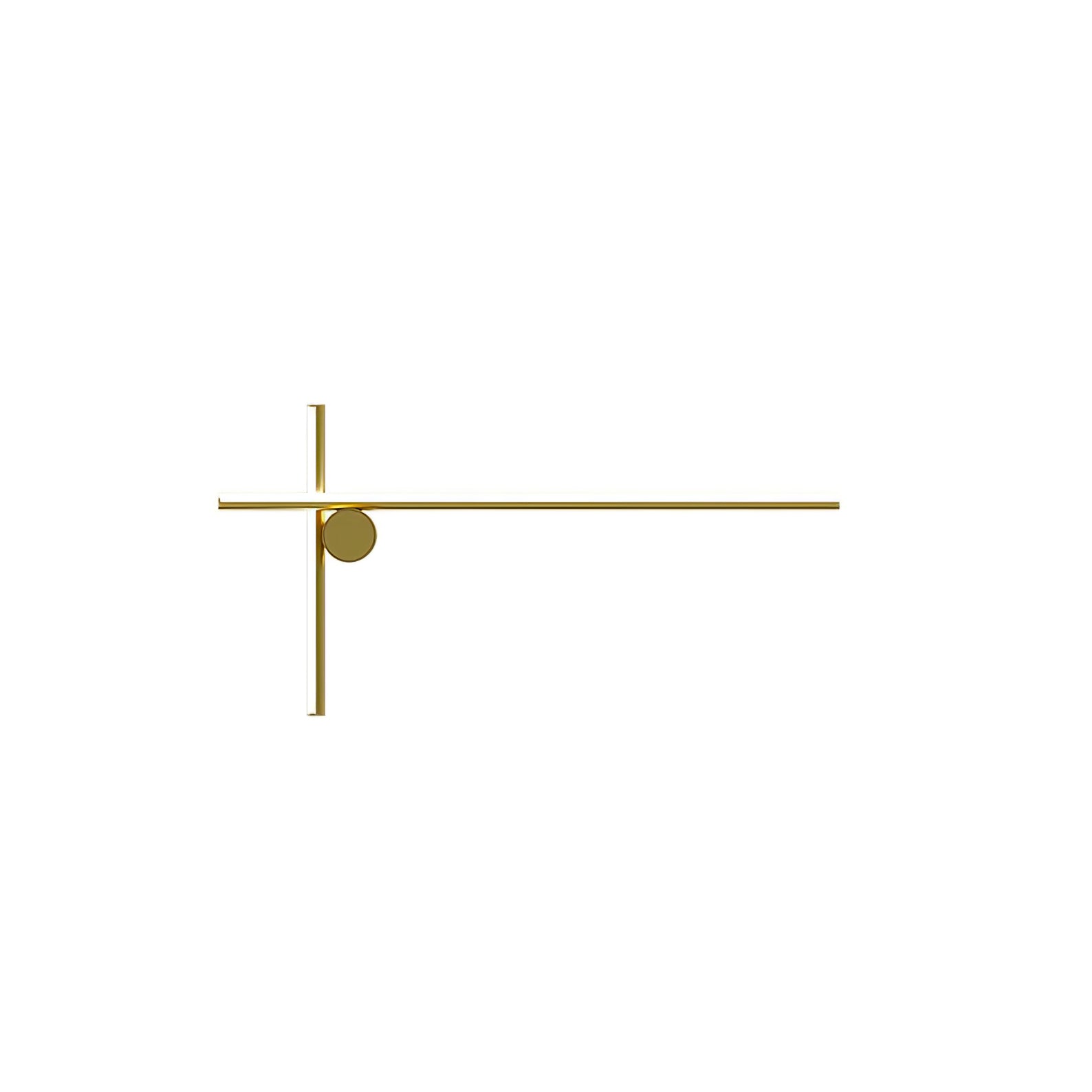 Rixu Modern Minimalist Unique Wall Lamp-Neutral Decor