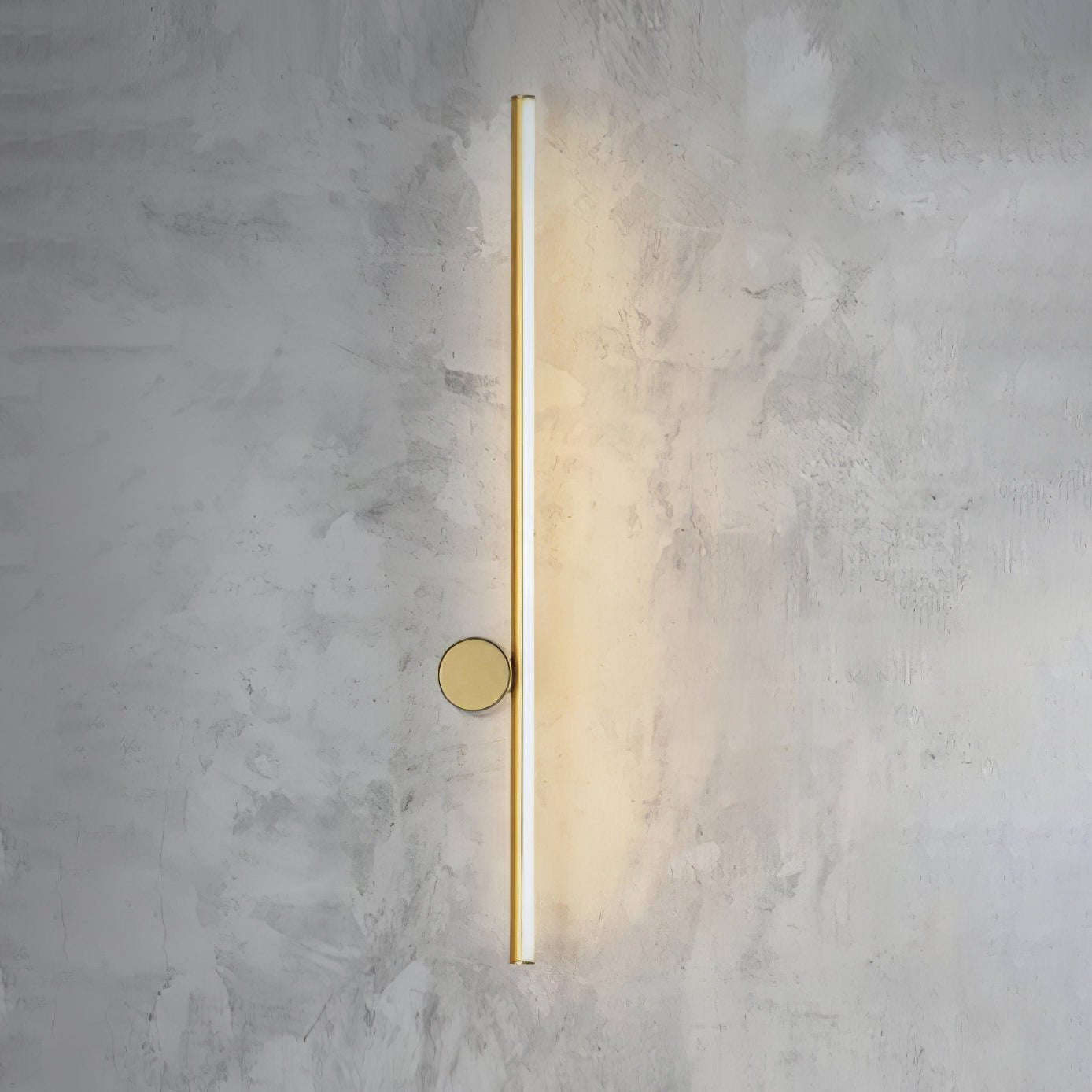 Rixu Modern Minimalist Unique Wall Lamp-Neutral Decor