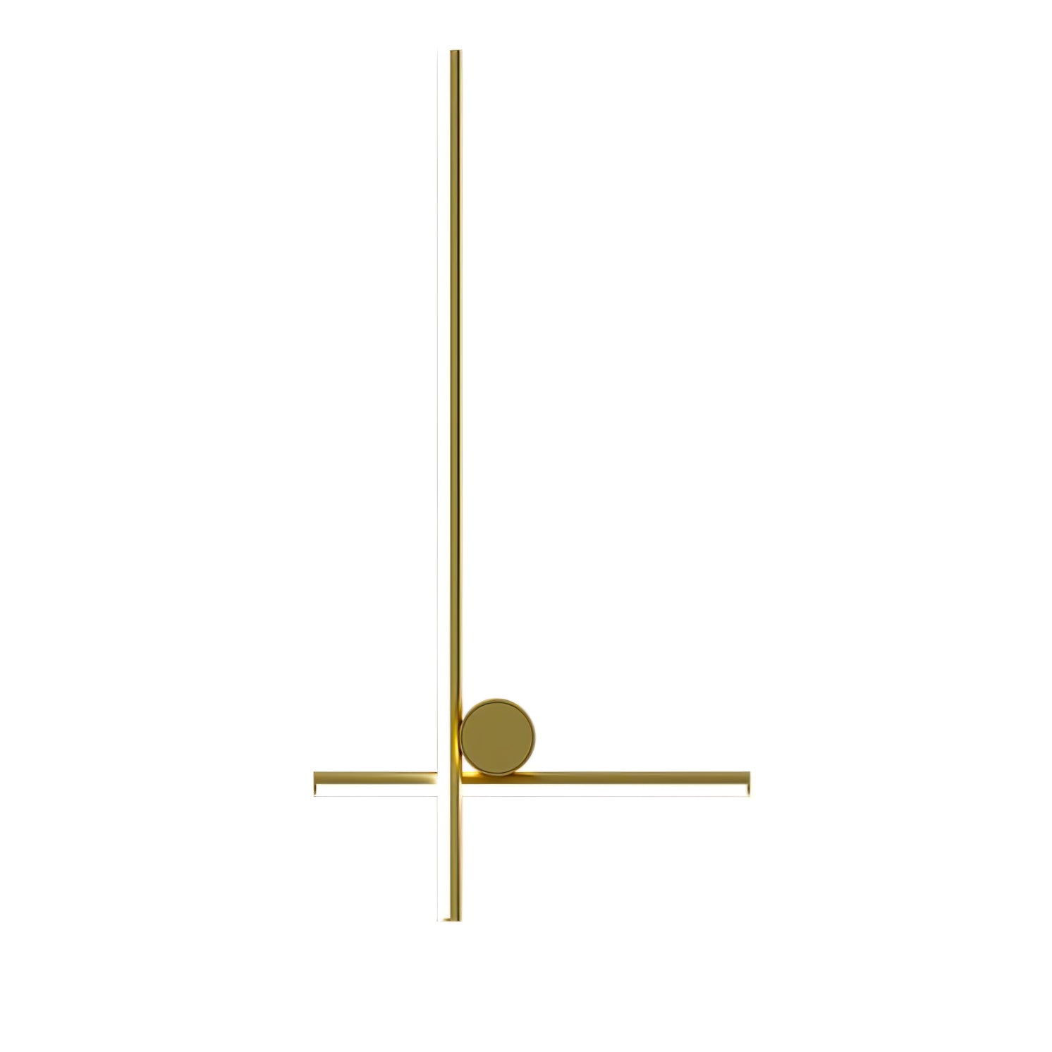 Rixu Modern Minimalist Unique Wall Lamp-Neutral Decor