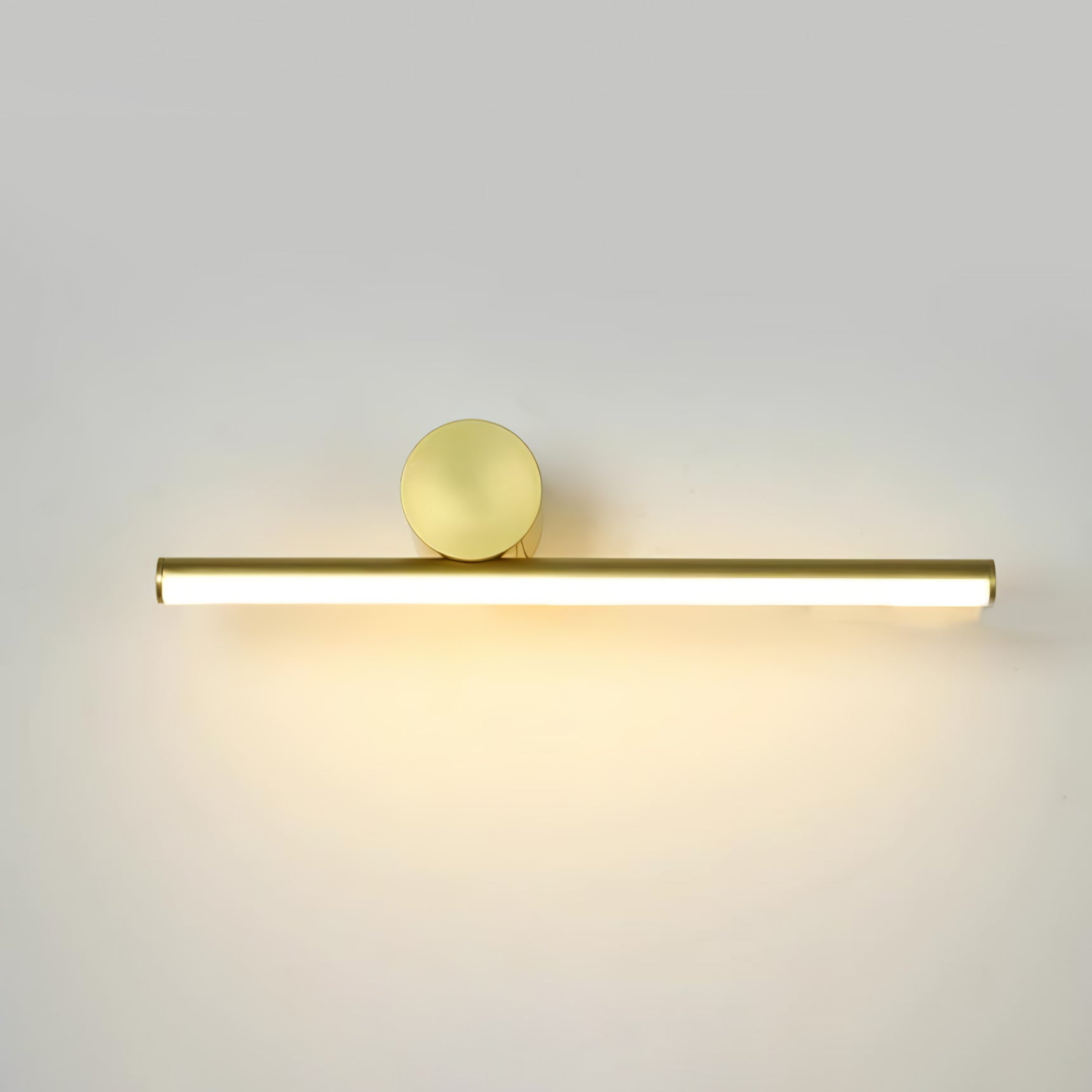 Rixu Modern Minimalist Unique Wall Lamp-Neutral Decor