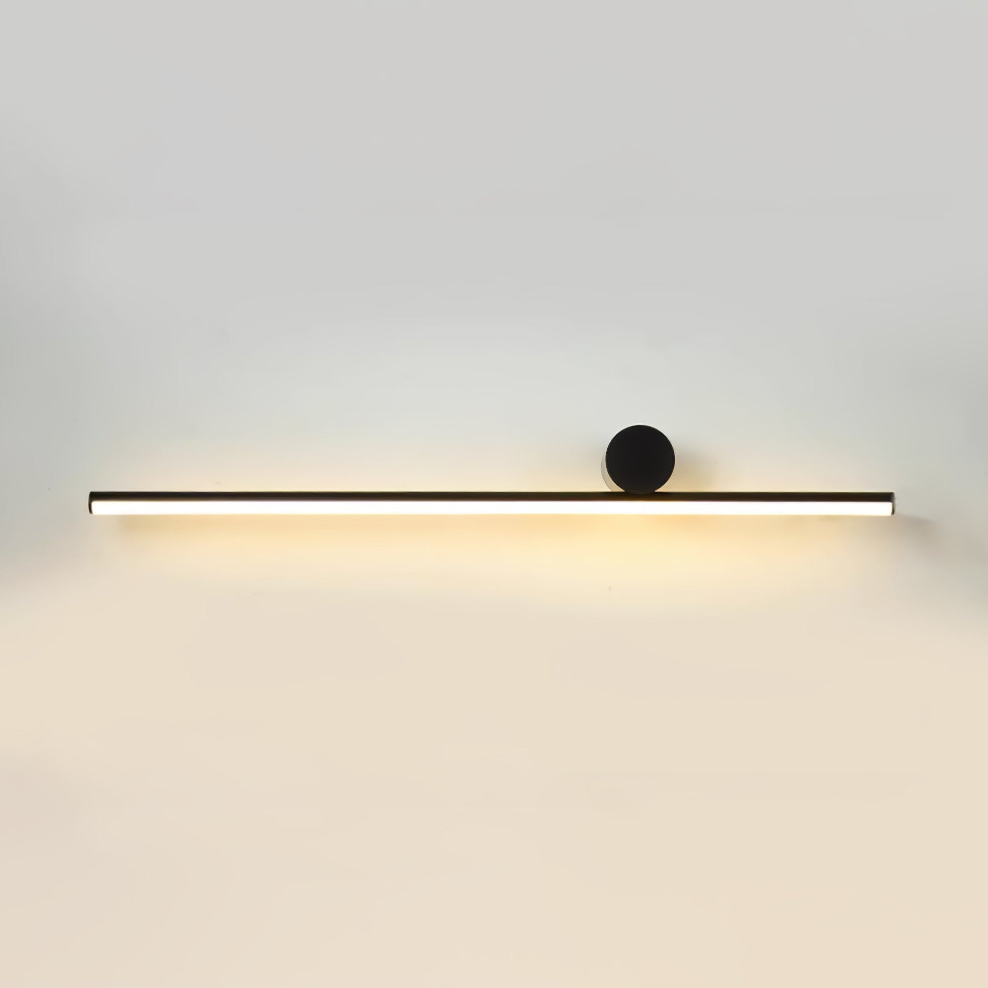 Rixu Modern Minimalist Unique Wall Lamp-Neutral Decor