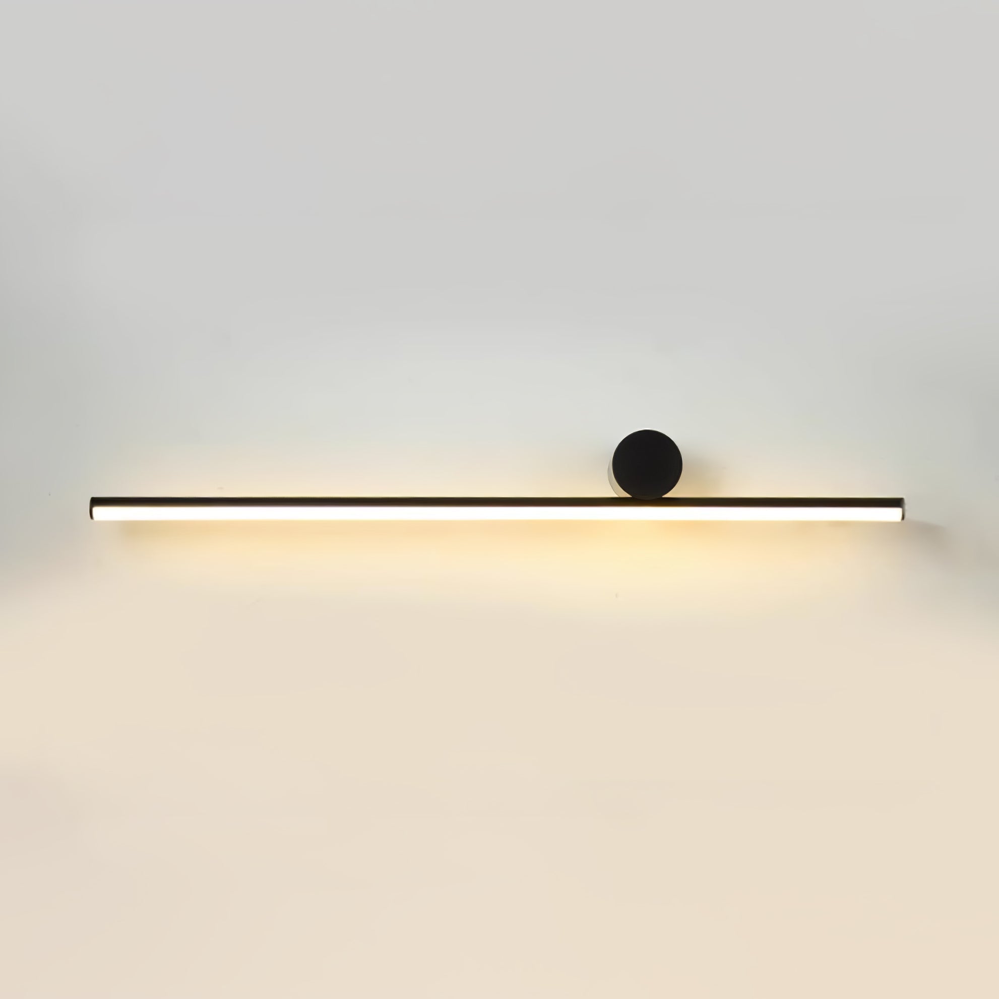 Rixu Modern Minimalist Unique Wall Lamp-Neutral Decor