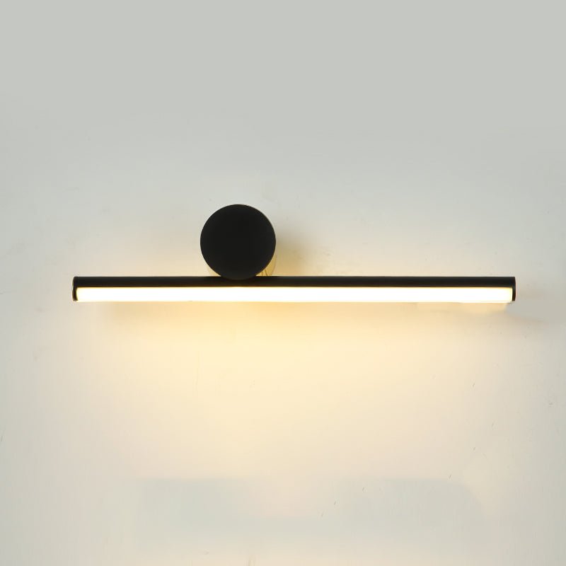 Rixu Modern Minimalist Unique Wall Lamp-Neutral Decor