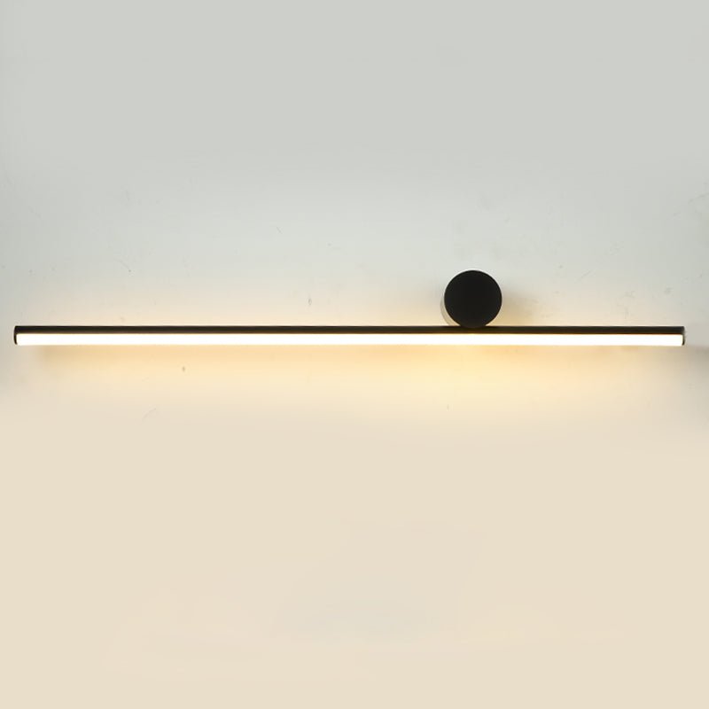Rixu Modern Minimalist Unique Wall Lamp-Neutral Decor