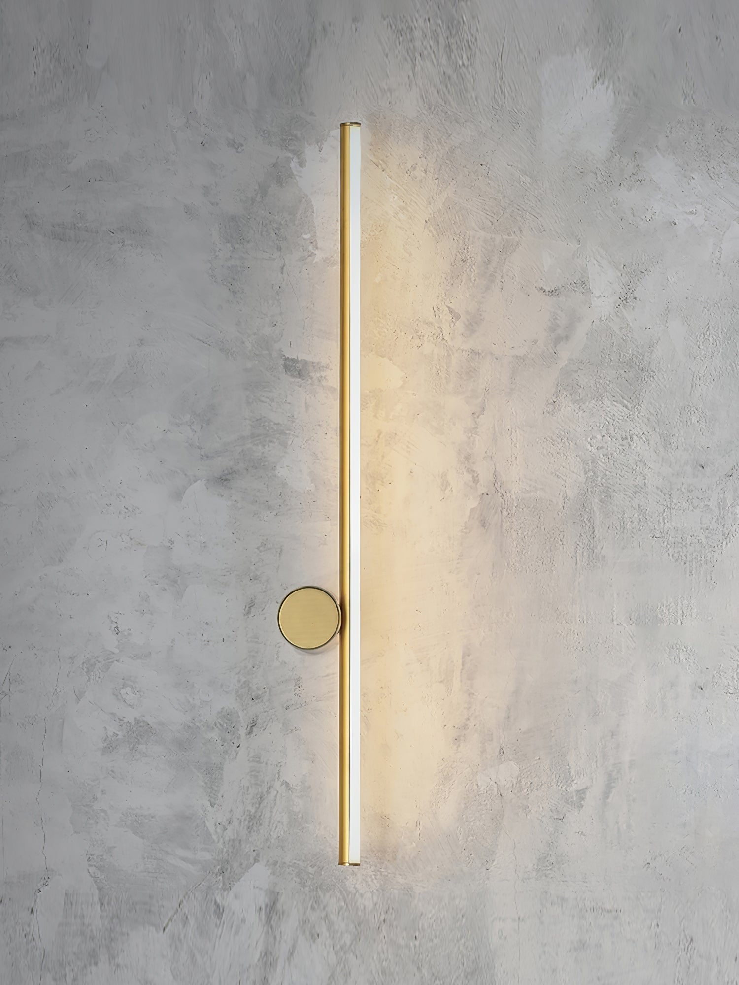Rixu Modern Minimalist Unique Wall Lamp-Neutral Decor