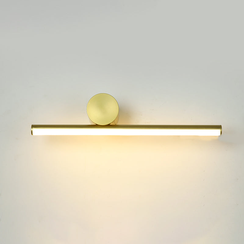 Rixu Modern Minimalist Unique Wall Lamp-Neutral Decor