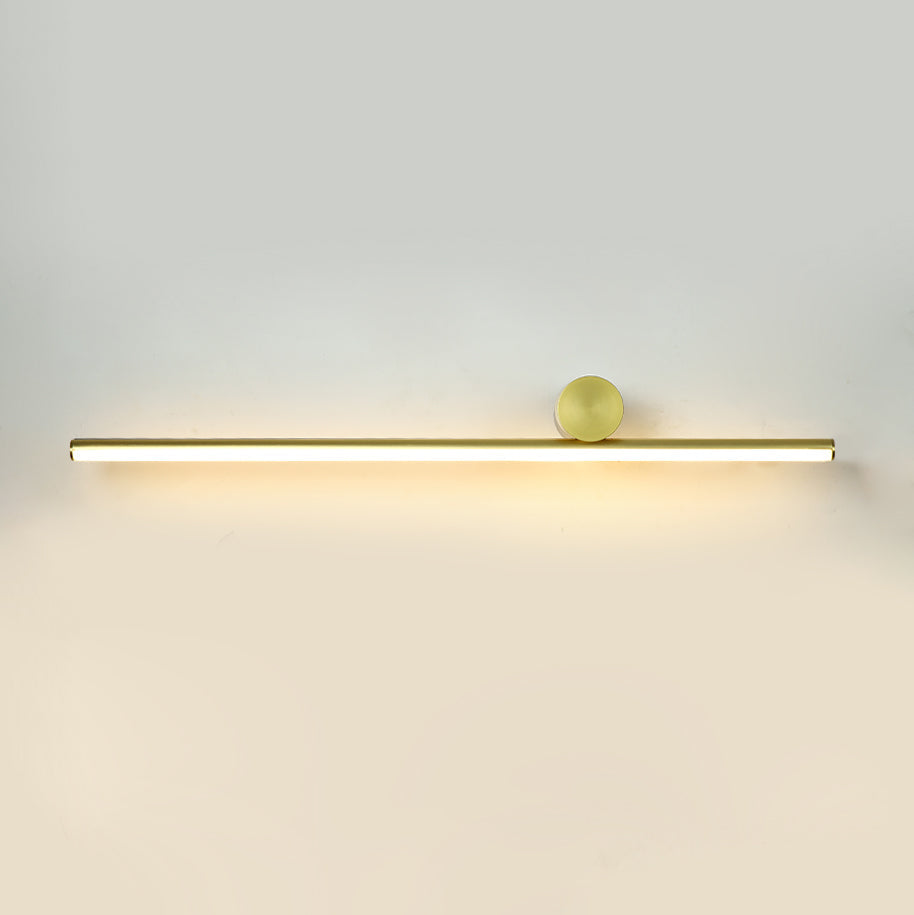 Rixu Modern Minimalist Unique Wall Lamp-Neutral Decor