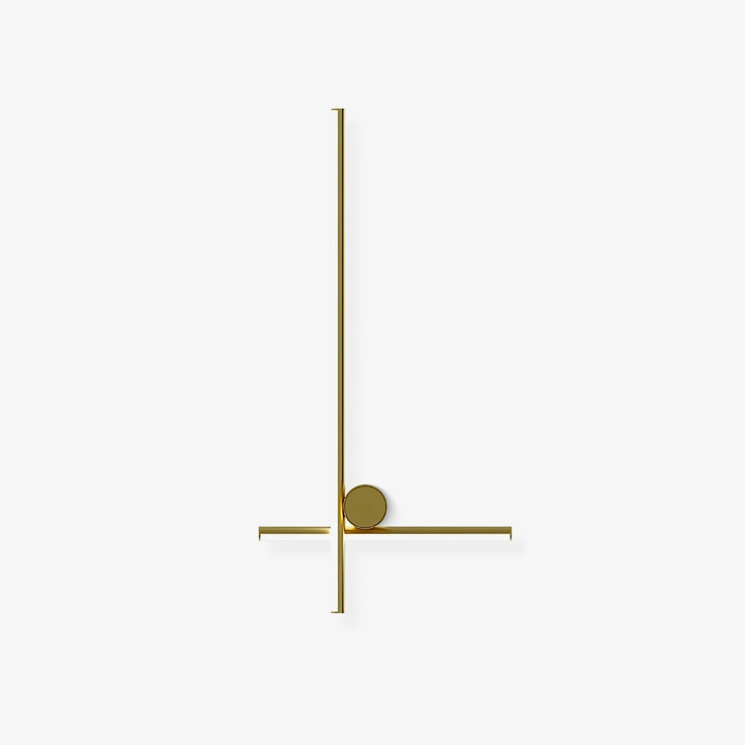 Rixu Modern Minimalist Unique Wall Lamp-Neutral Decor