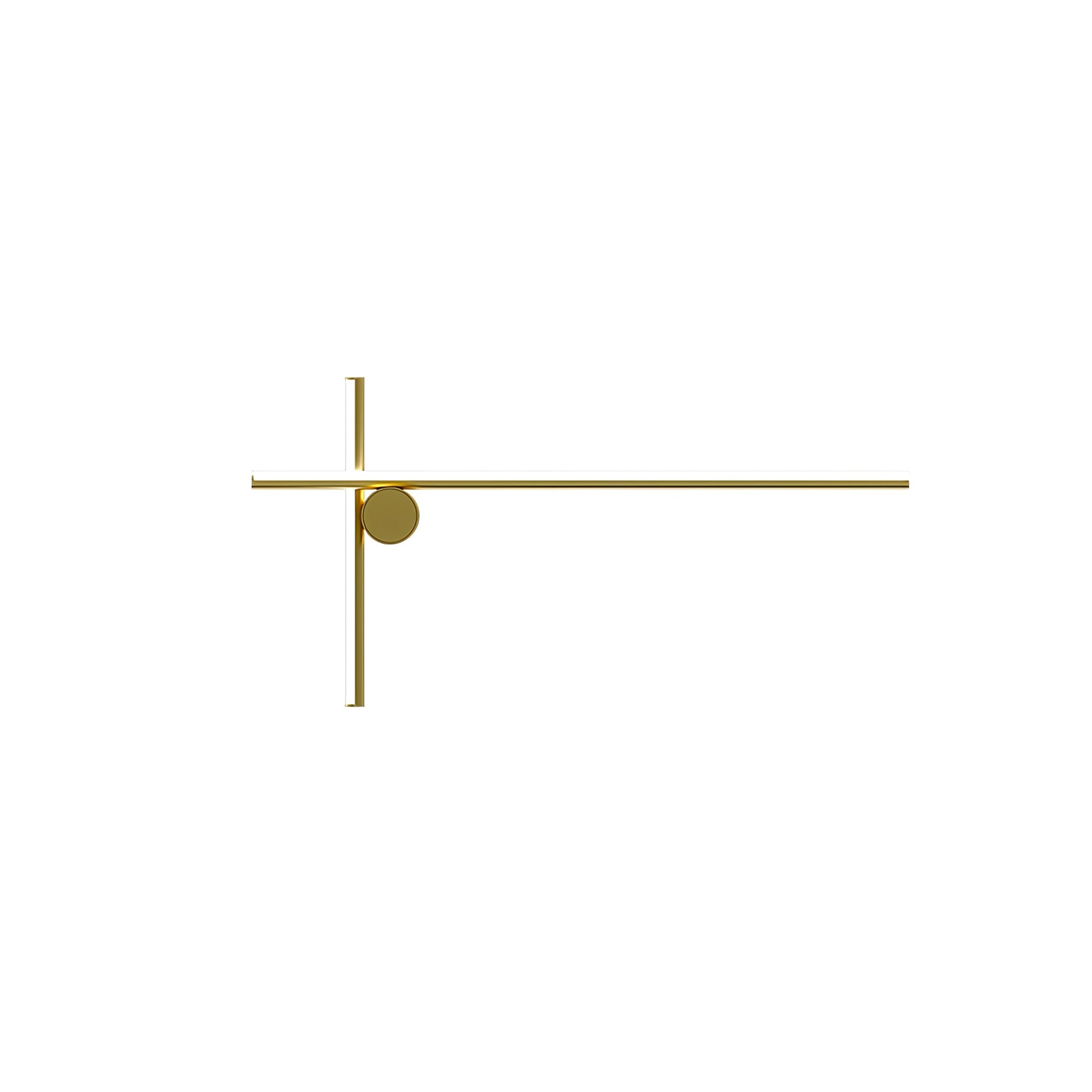 Rixu Modern Minimalist Unique Wall Lamp-Neutral Decor
