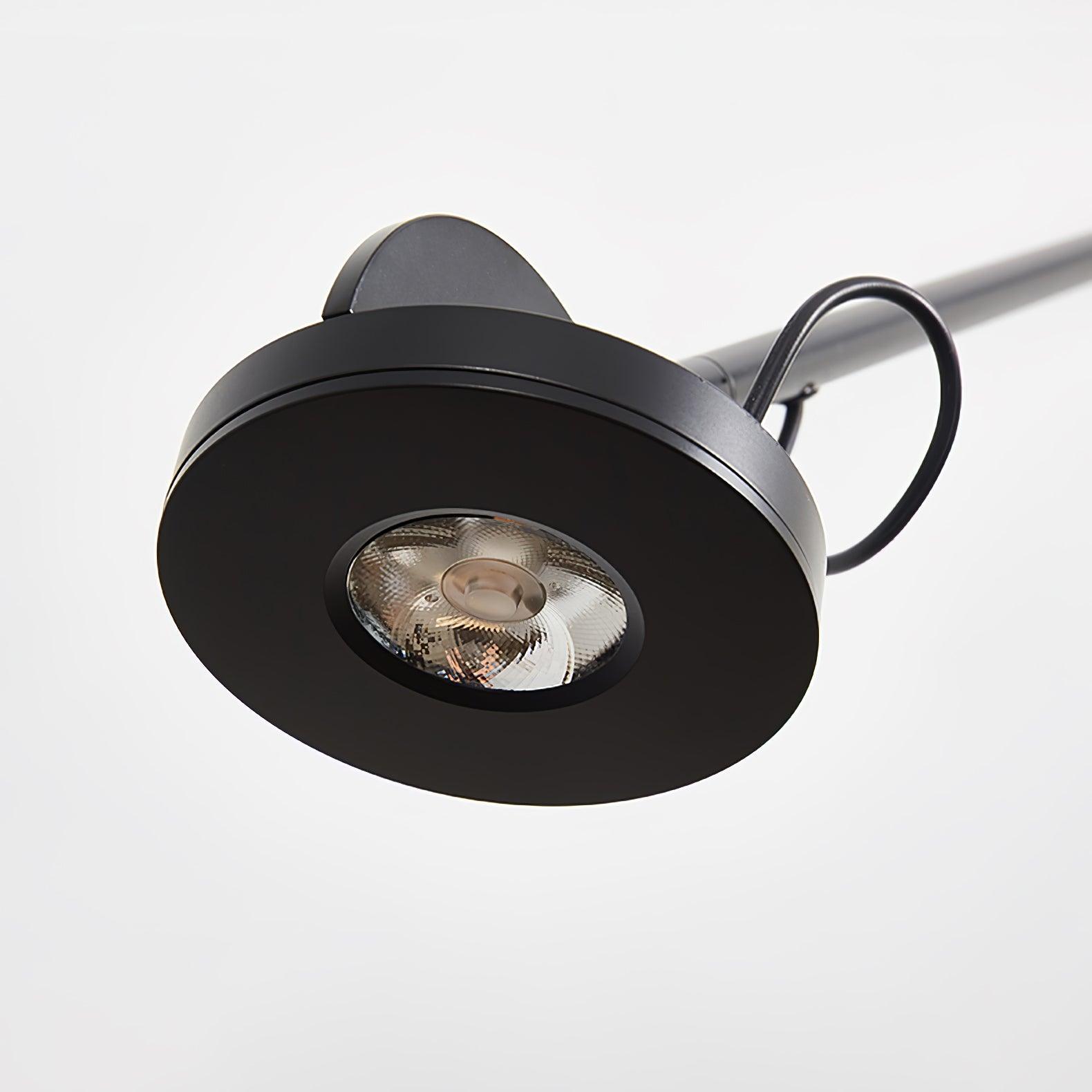 Ulphael Modern Minimalist Wall Lamp-Neutral Decor