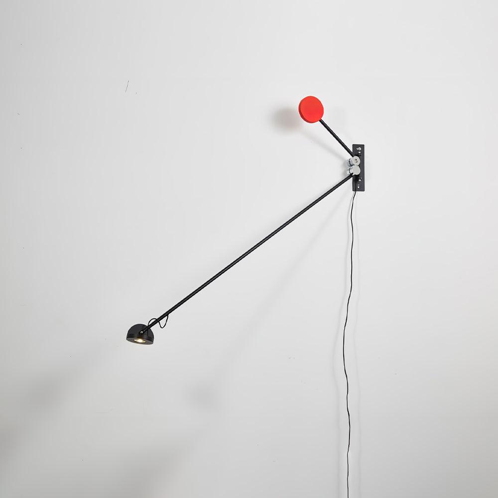 Ulphael Modern Minimalist Wall Lamp-Neutral Decor