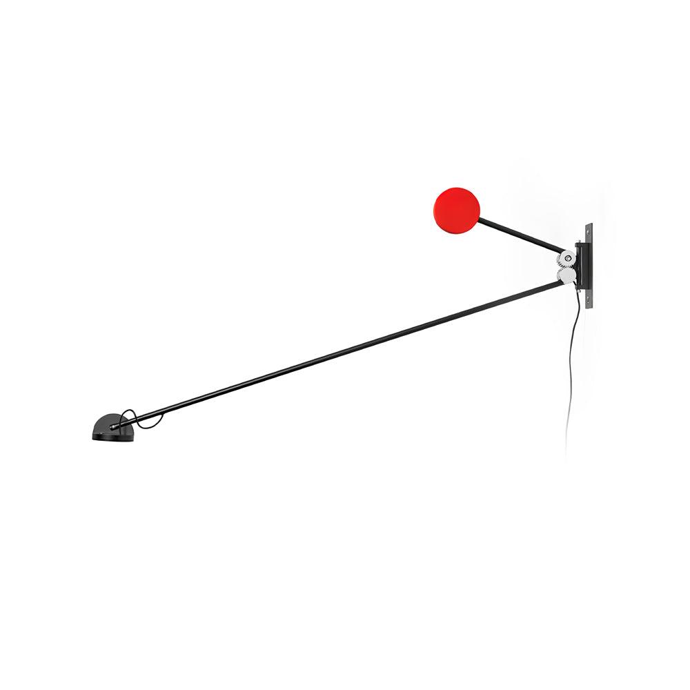 Ulphael Modern Minimalist Wall Lamp-Neutral Decor