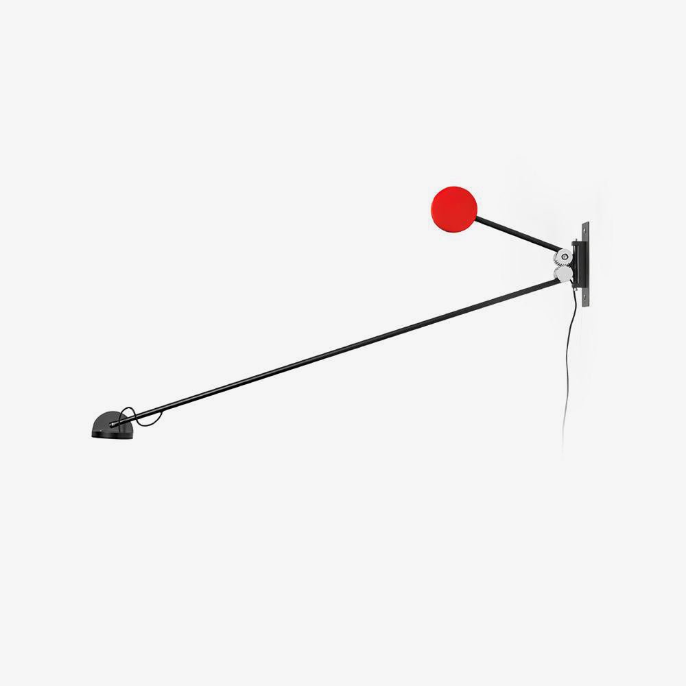 Ulphael Modern Minimalist Wall Lamp-Neutral Decor