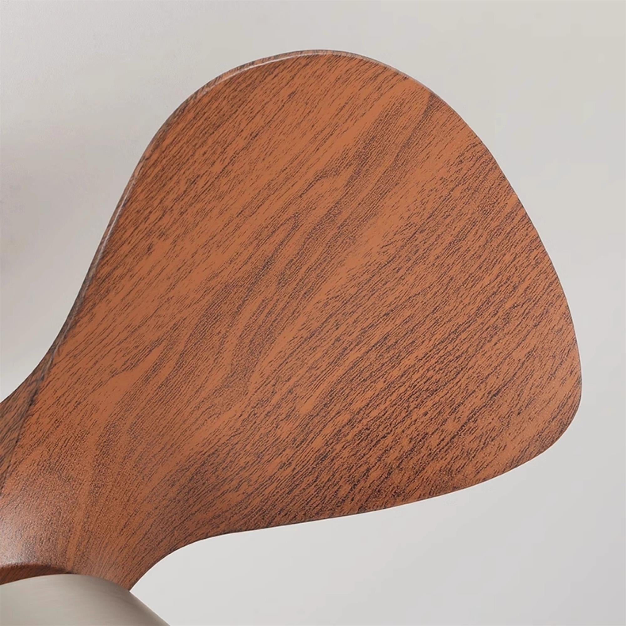 Zanorir  Ceiling Fan Light