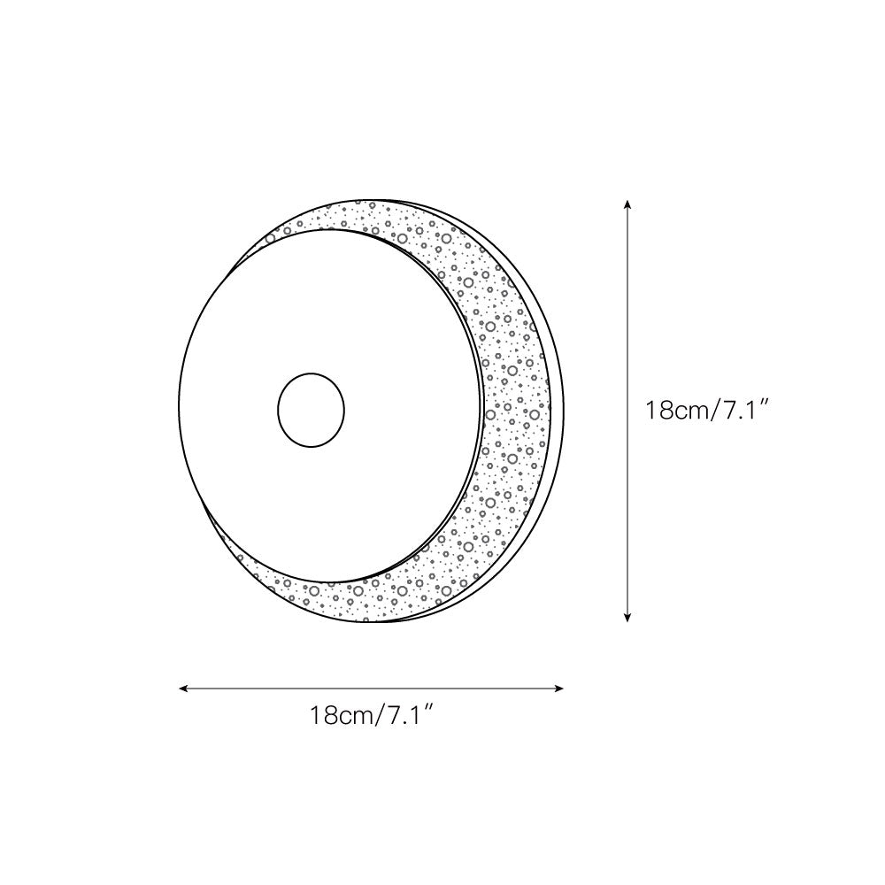Kaelis Wall Lamp