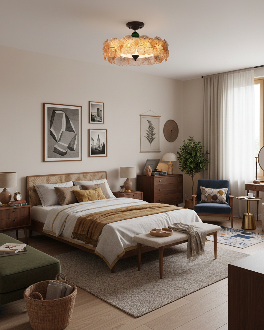 Amara Ceiling Lamp
