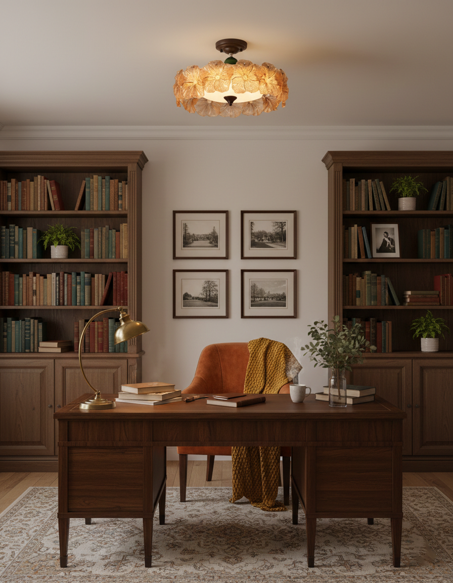 Amara Ceiling Lamp