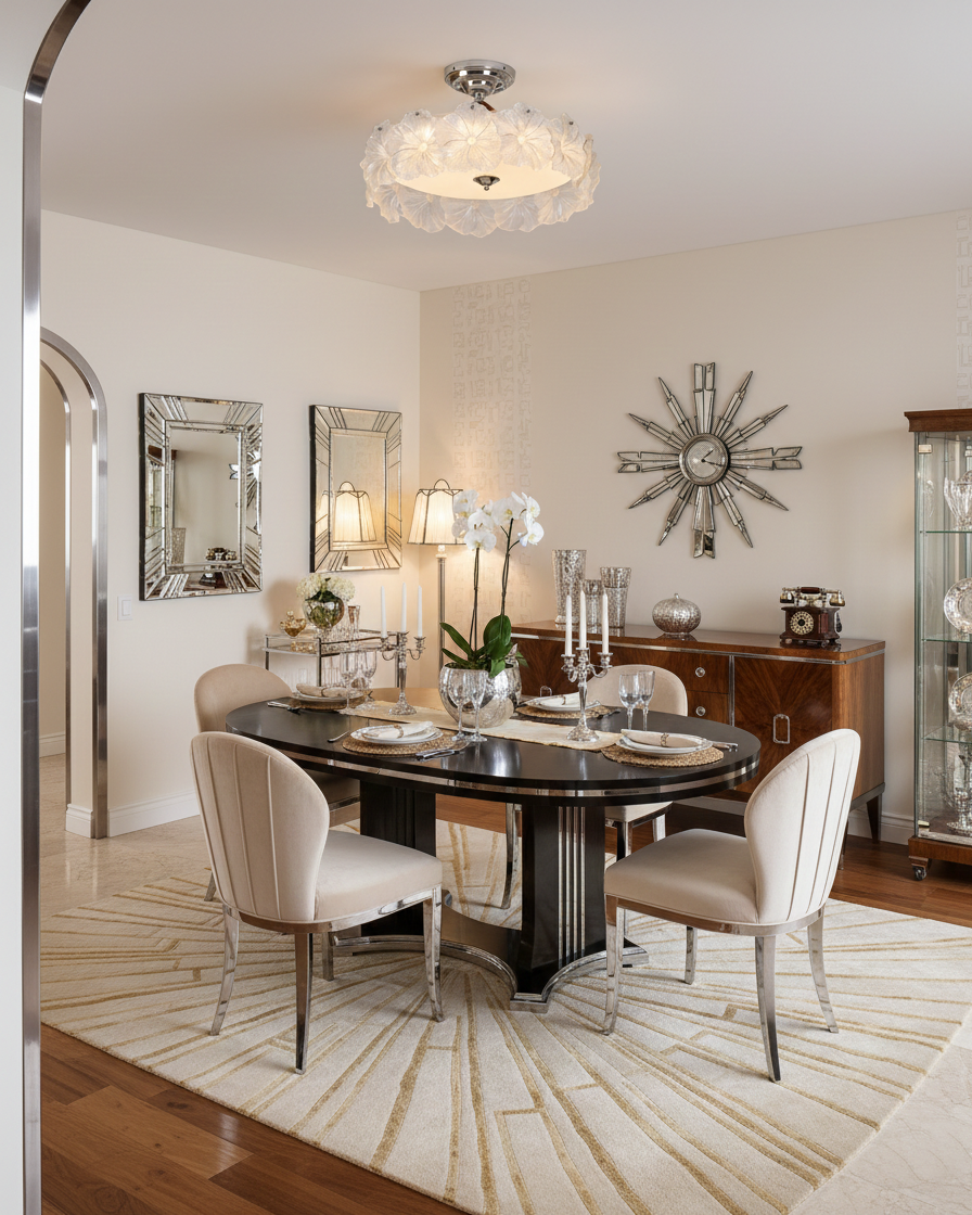Amara Ceiling Lamp