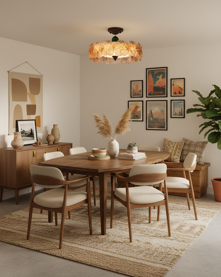 Amara Ceiling Lamp