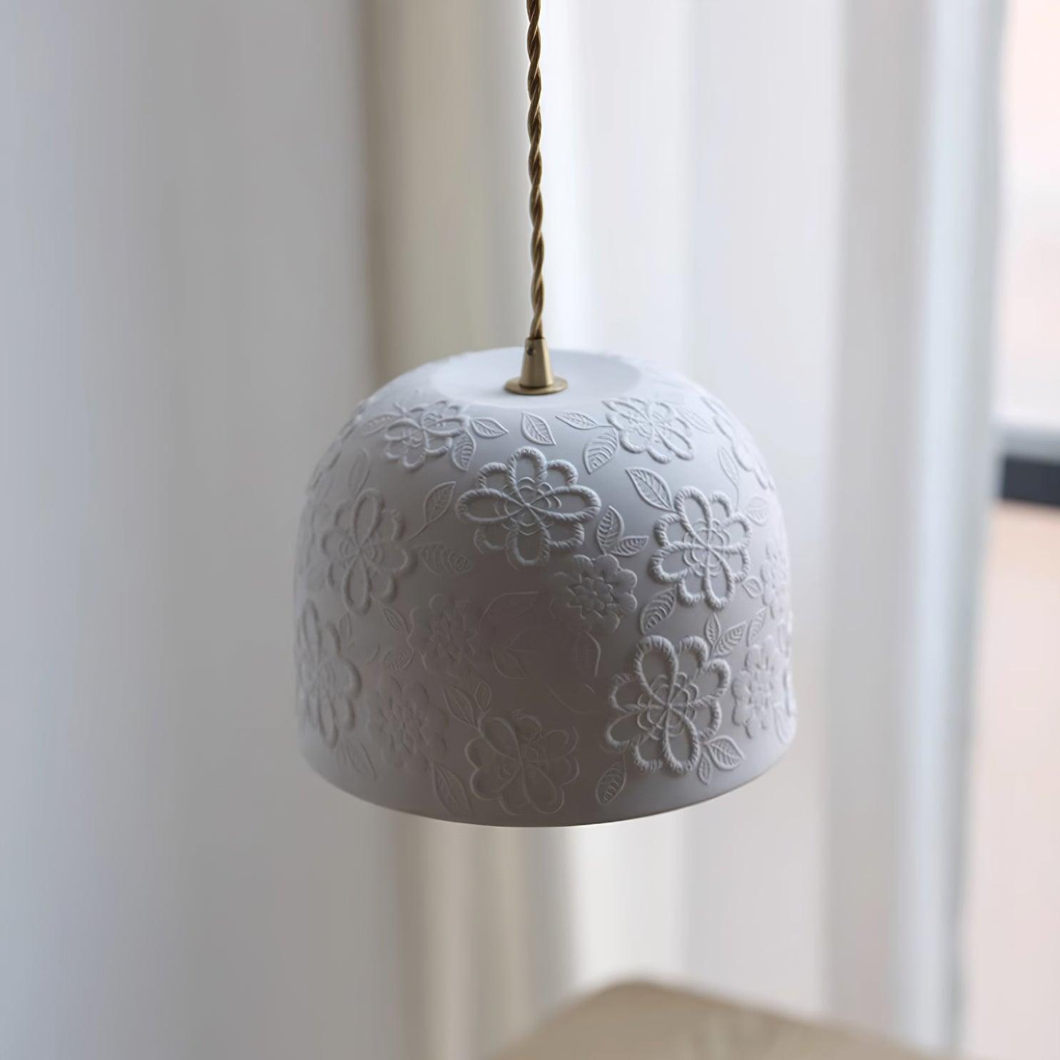 Daisy Pendant Lamp