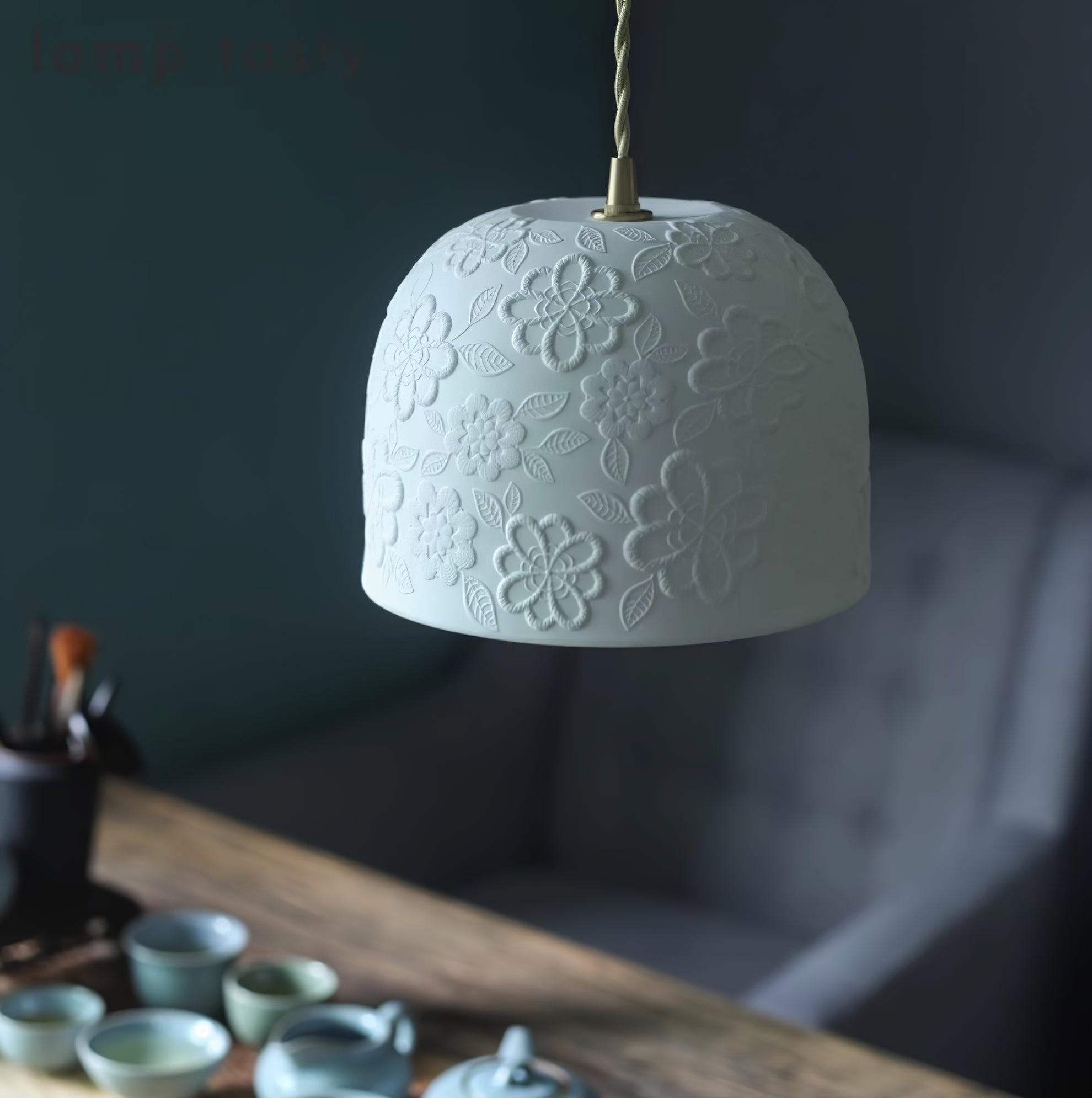 Daisy Pendant Lamp