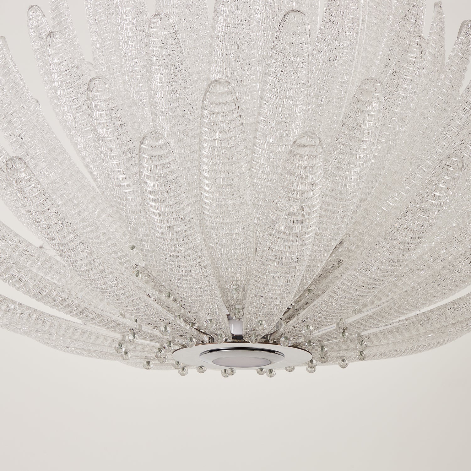Chrysant Chandelier