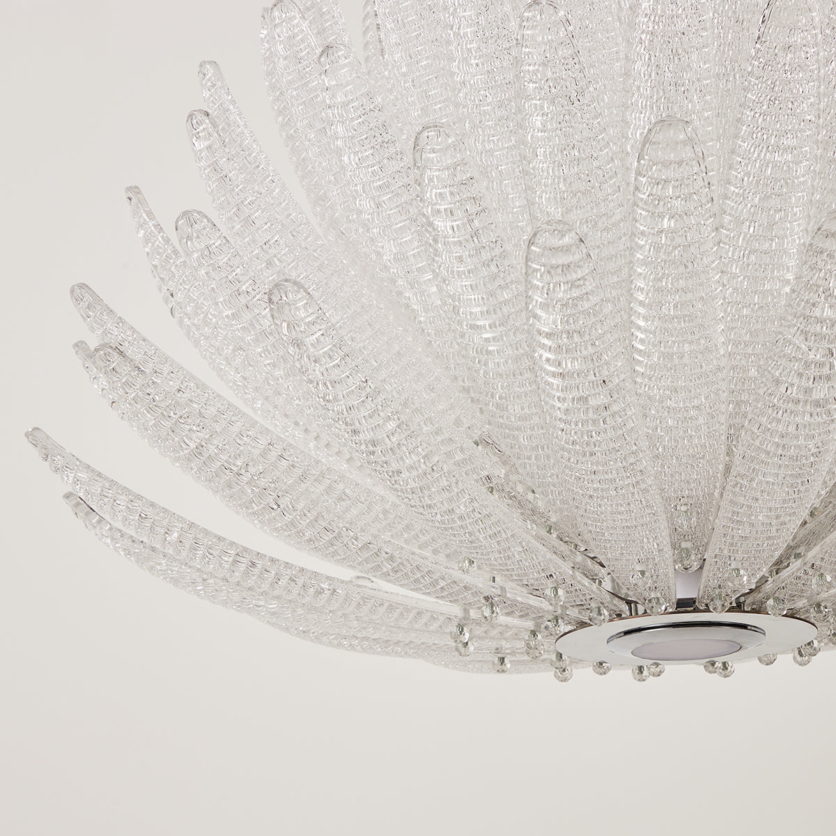 Chrysant Chandelier