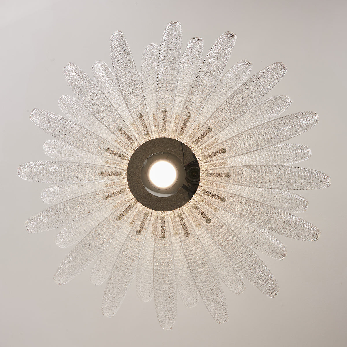 Chrysant Chandelier
