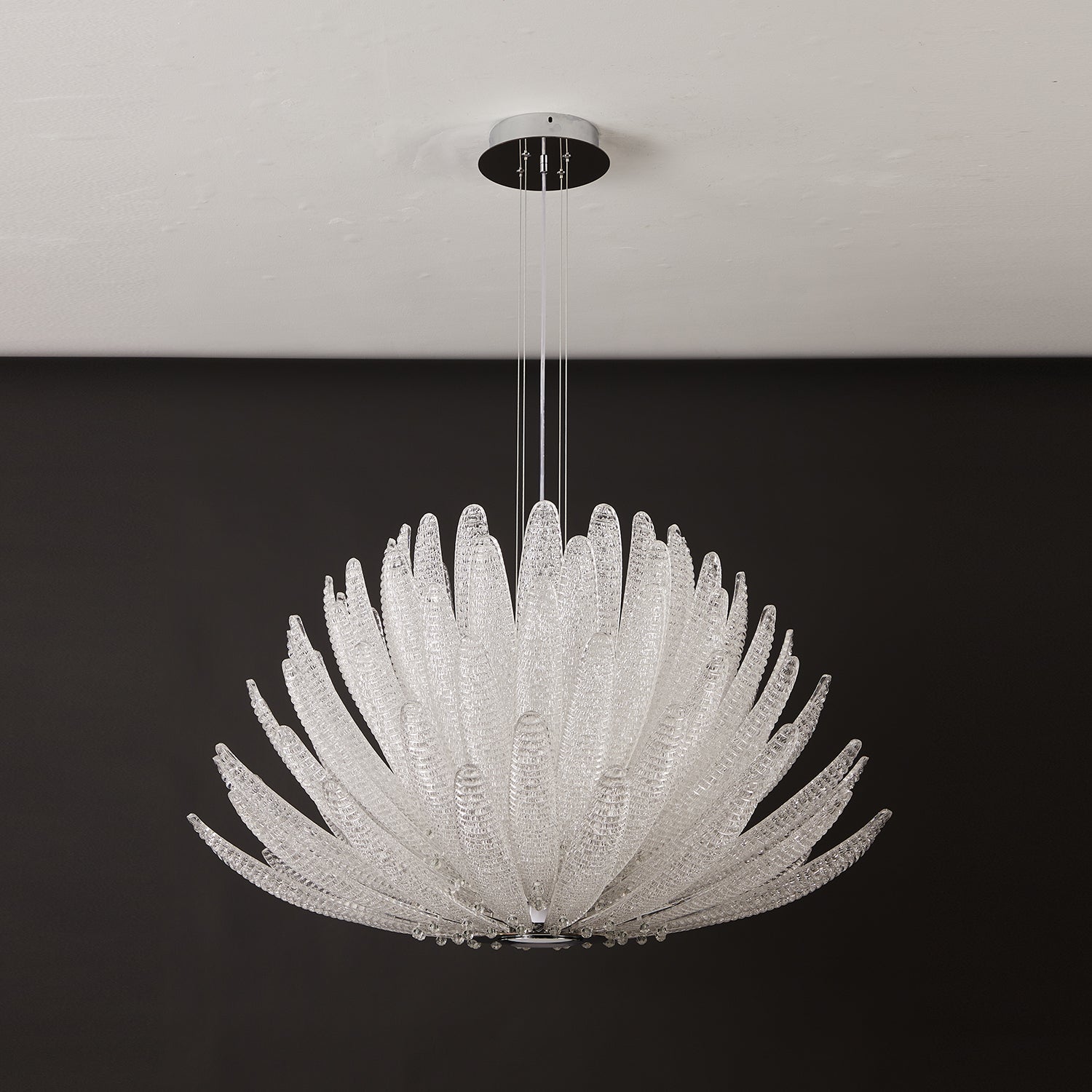 Chrysant Chandelier