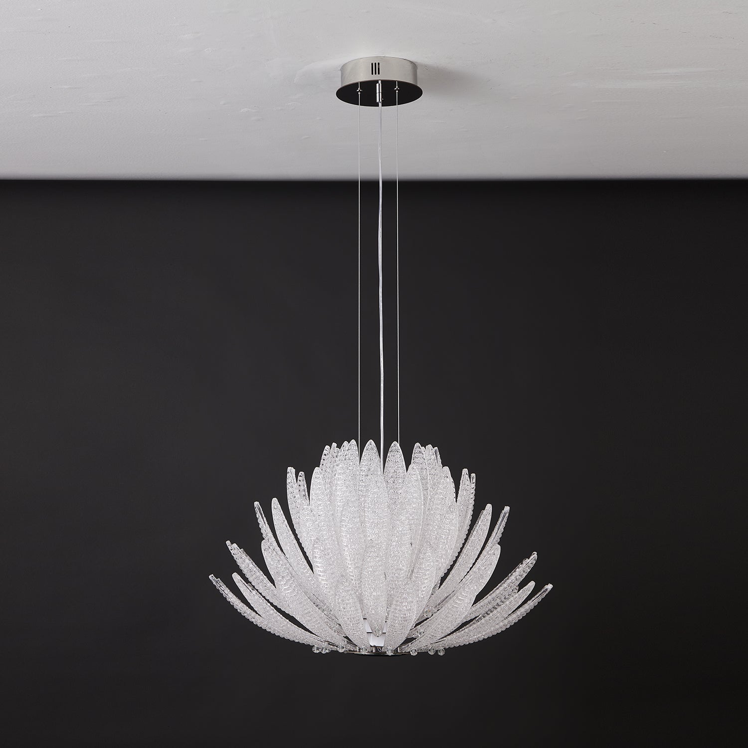Chrysant Chandelier