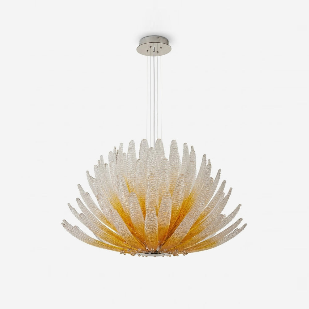 Chrysant Chandelier