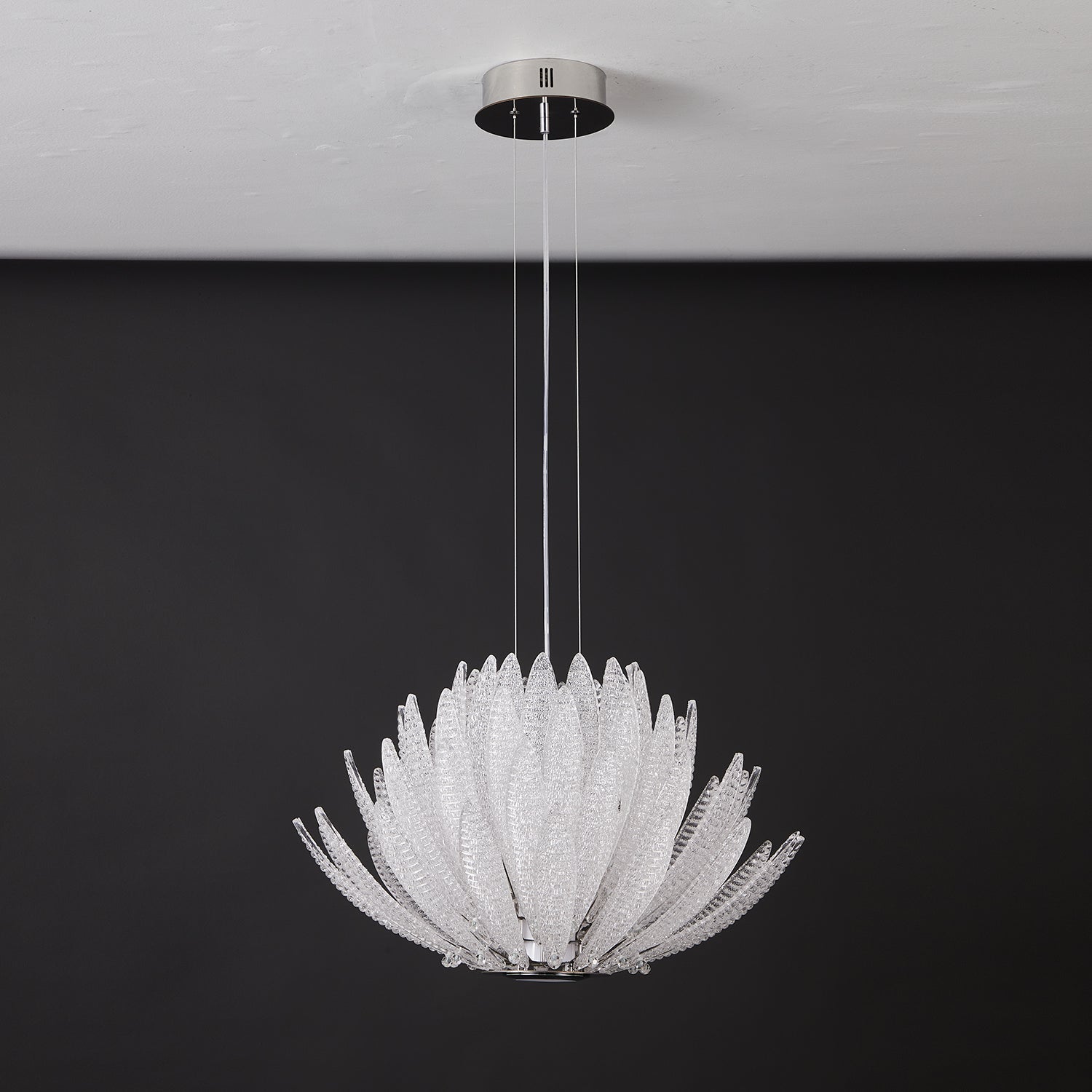 Chrysant Chandelier