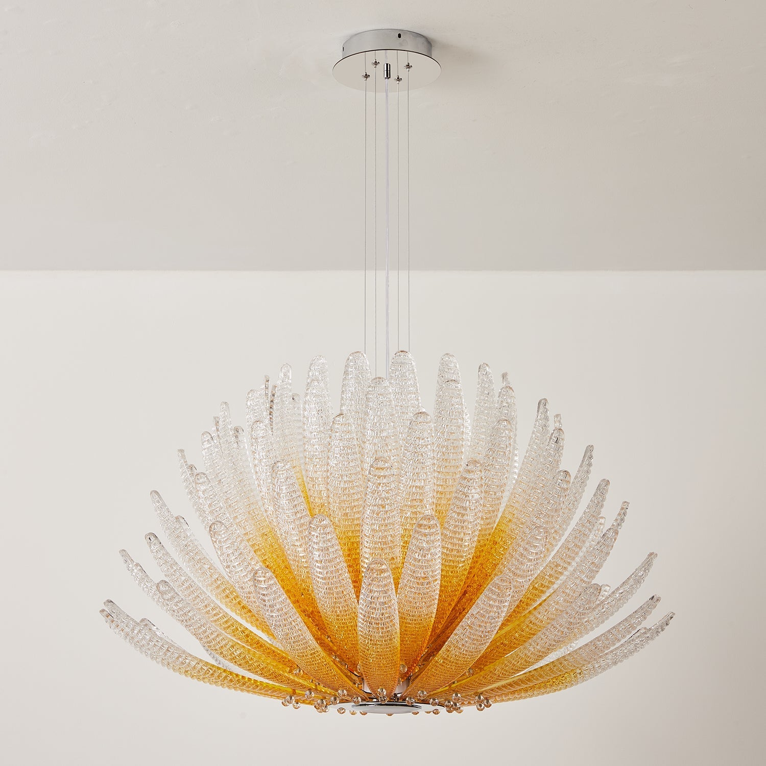 Chrysant Chandelier