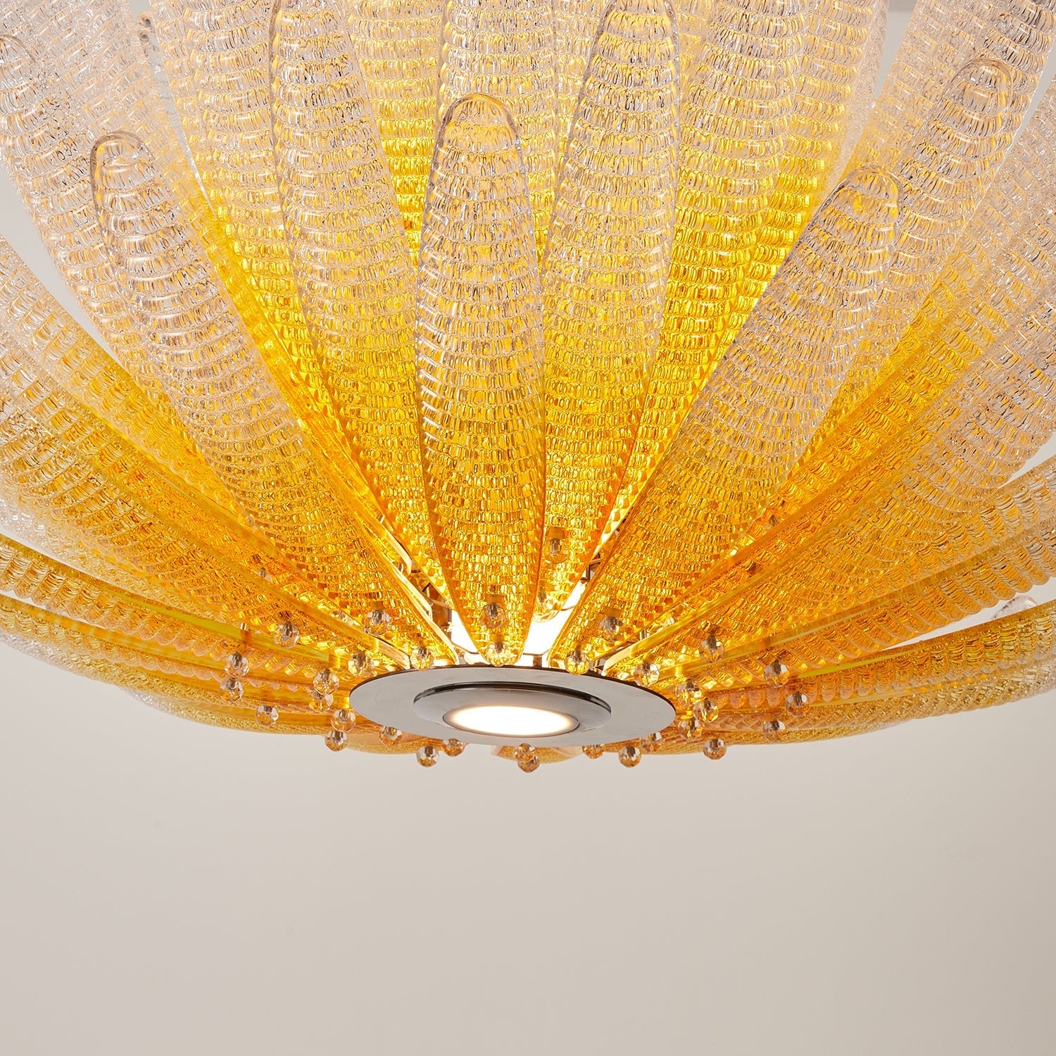 Chrysant Chandelier