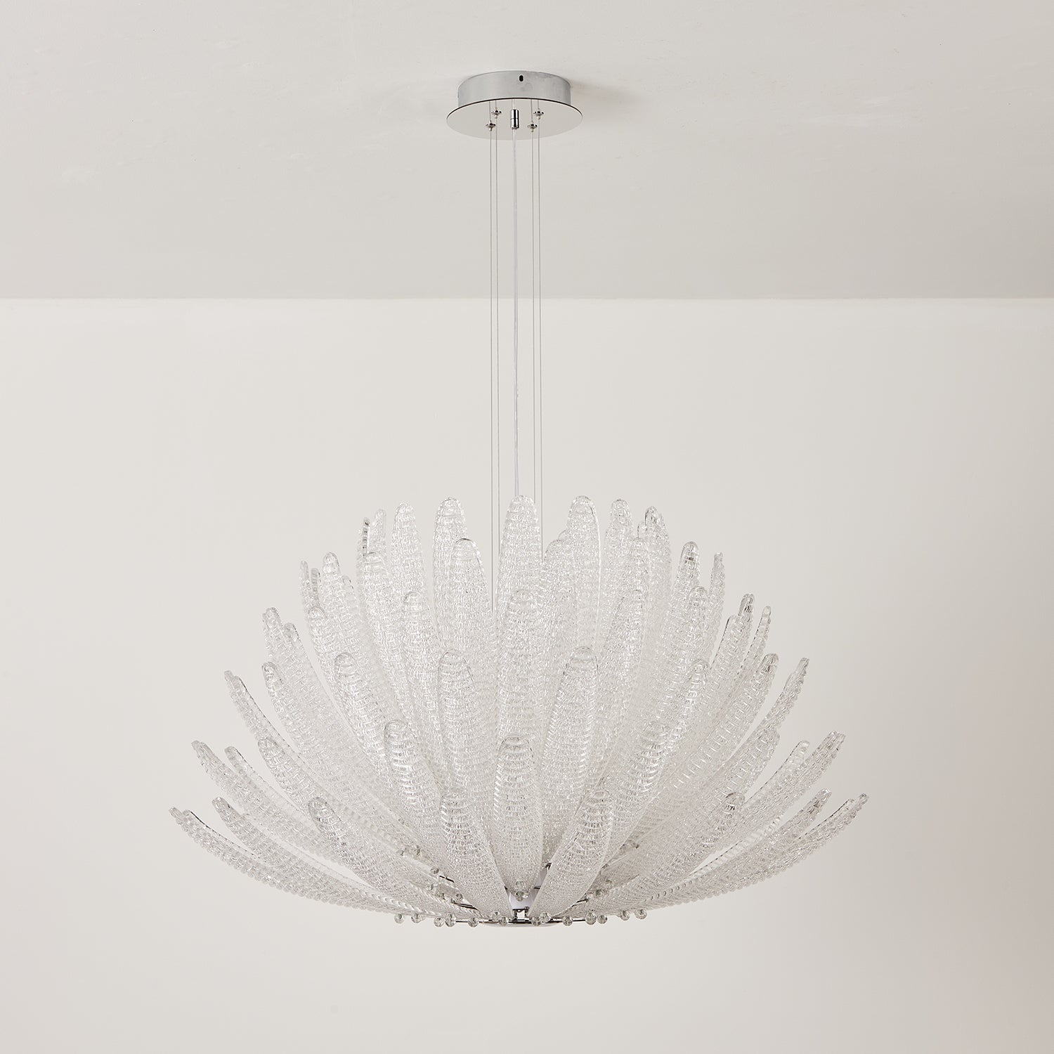 Chrysant Chandelier