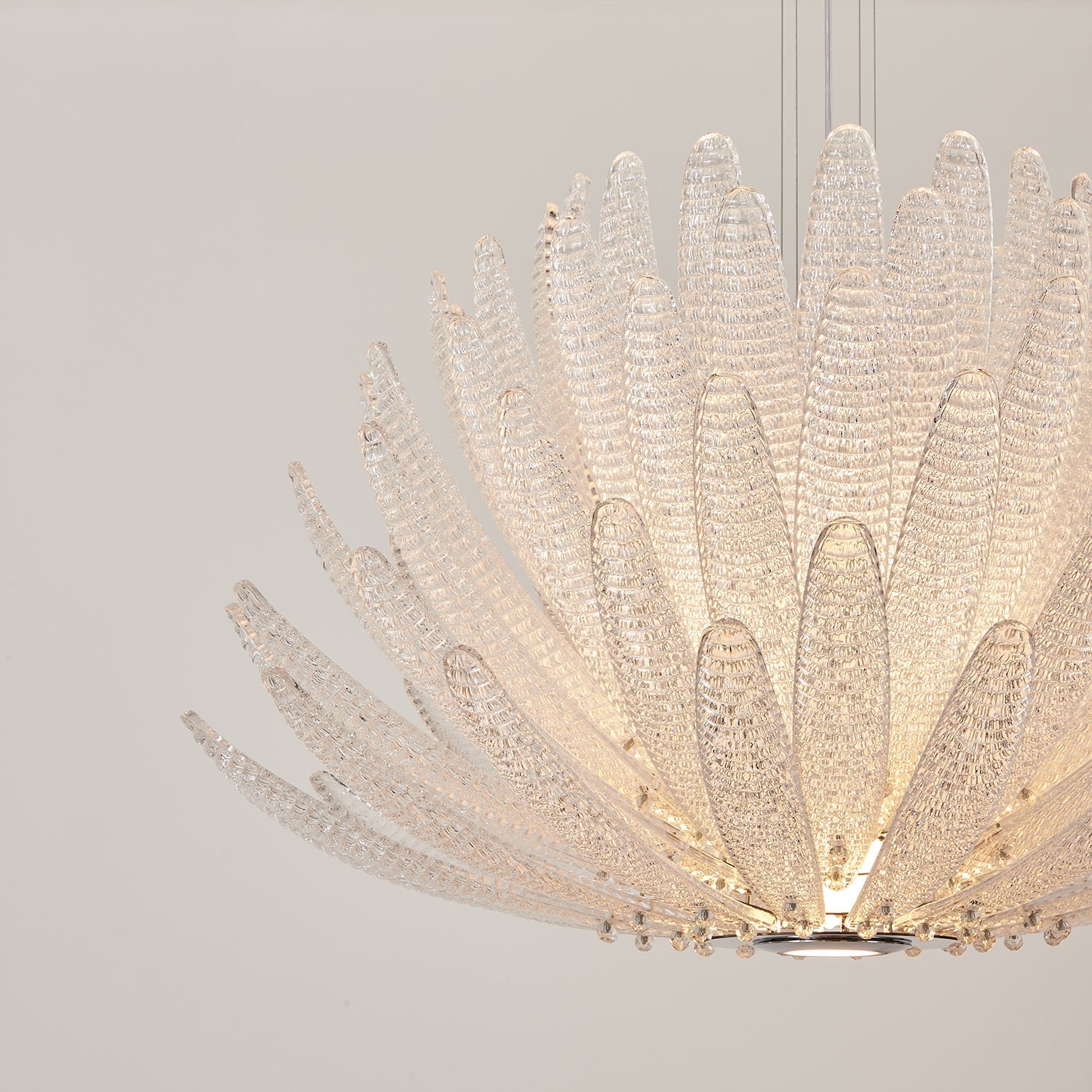 Chrysant Chandelier