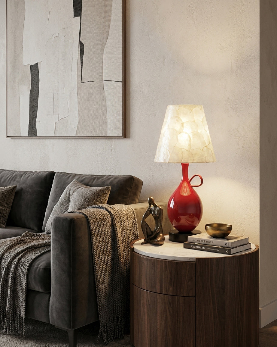 Roux Table Light