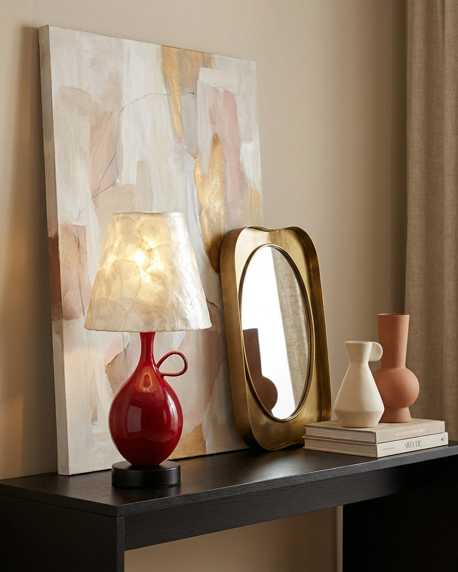 Roux Table Light