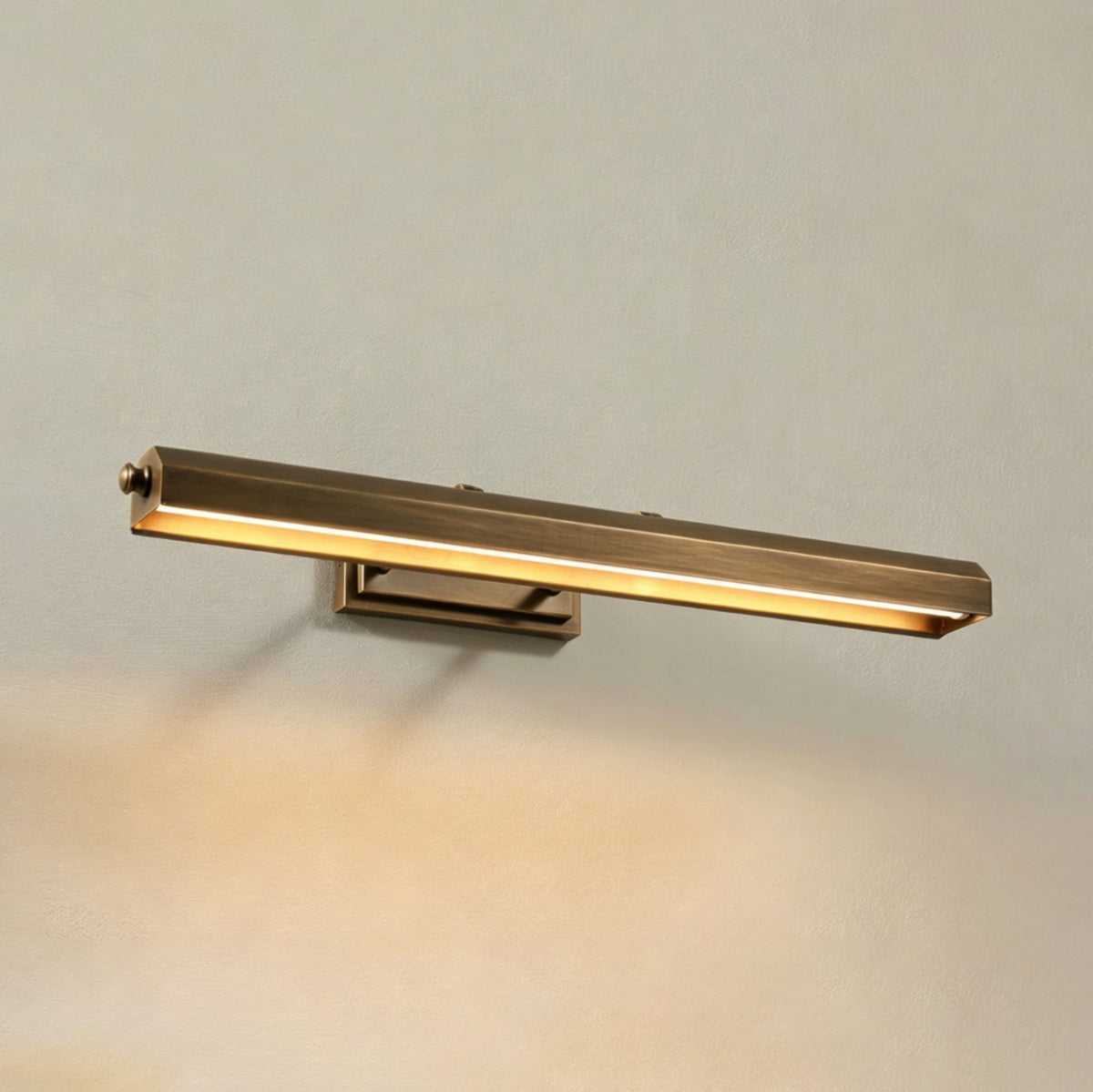 Norrick Vanity Light