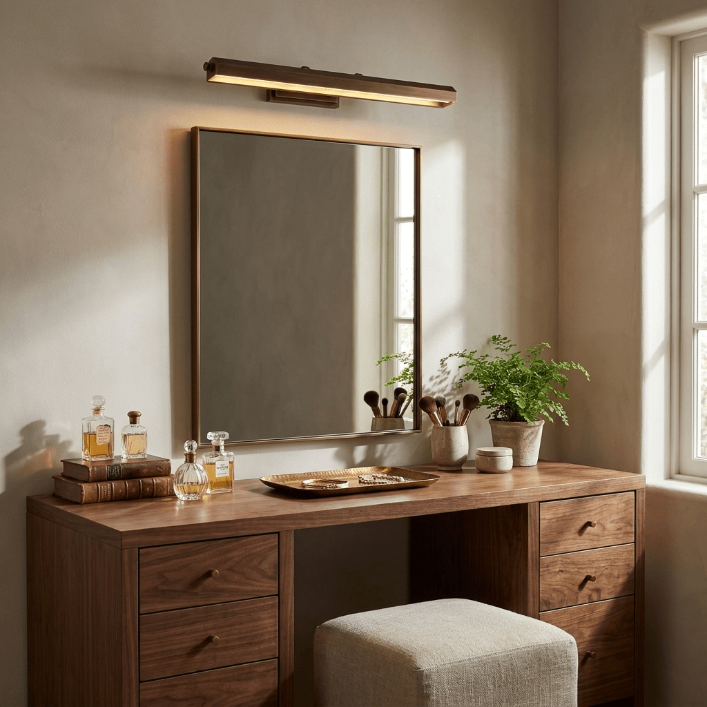 Norrick Vanity Light