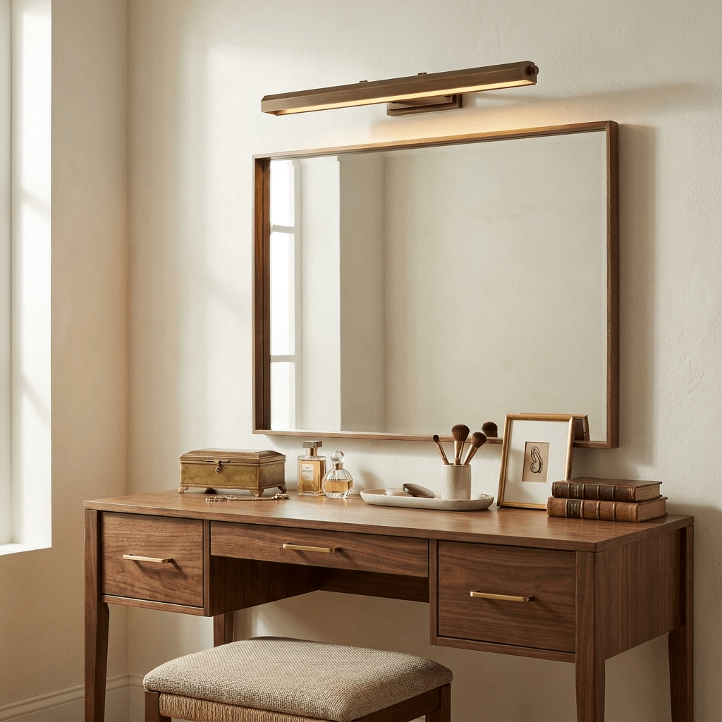 Norrick Vanity Light