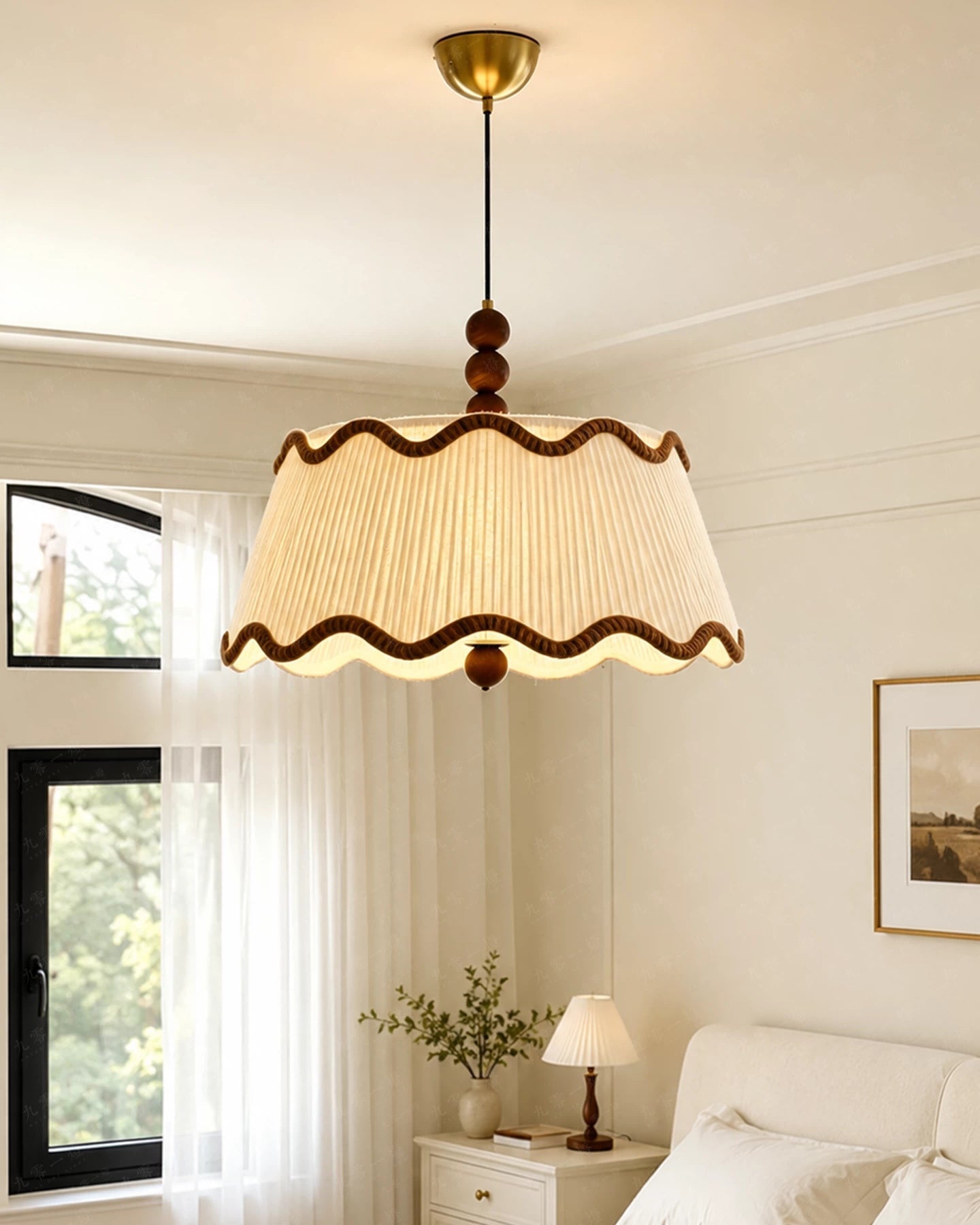 Nell Pendant Light
