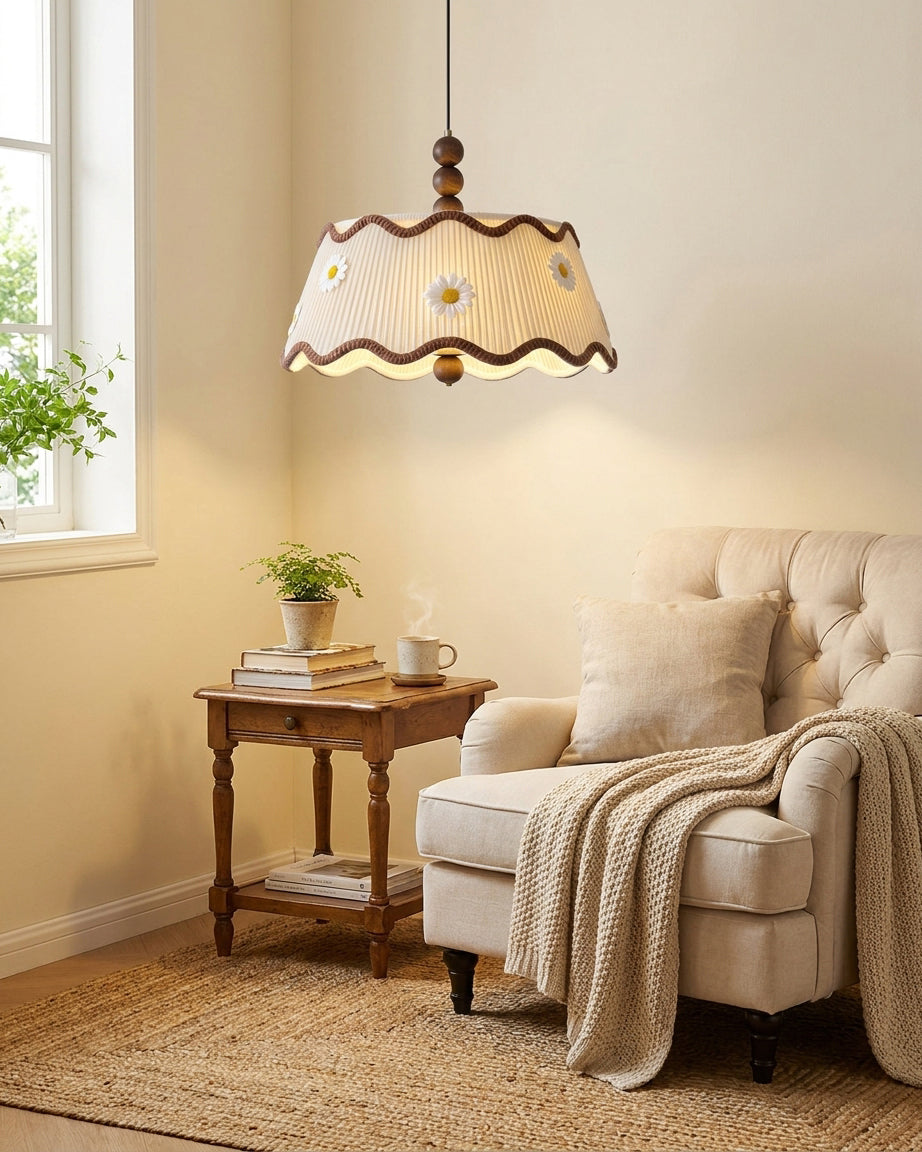Nell Pendant Light