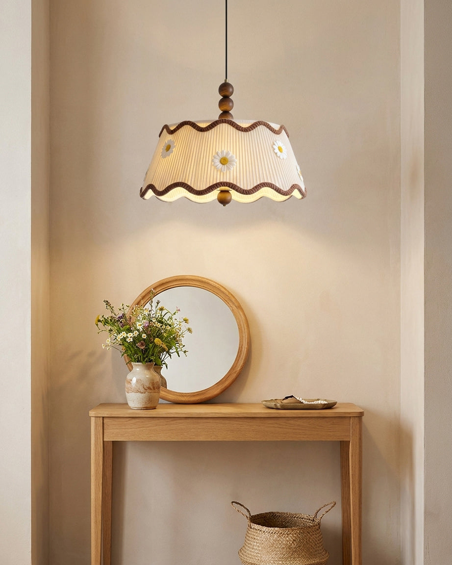 Nell Pendant Light