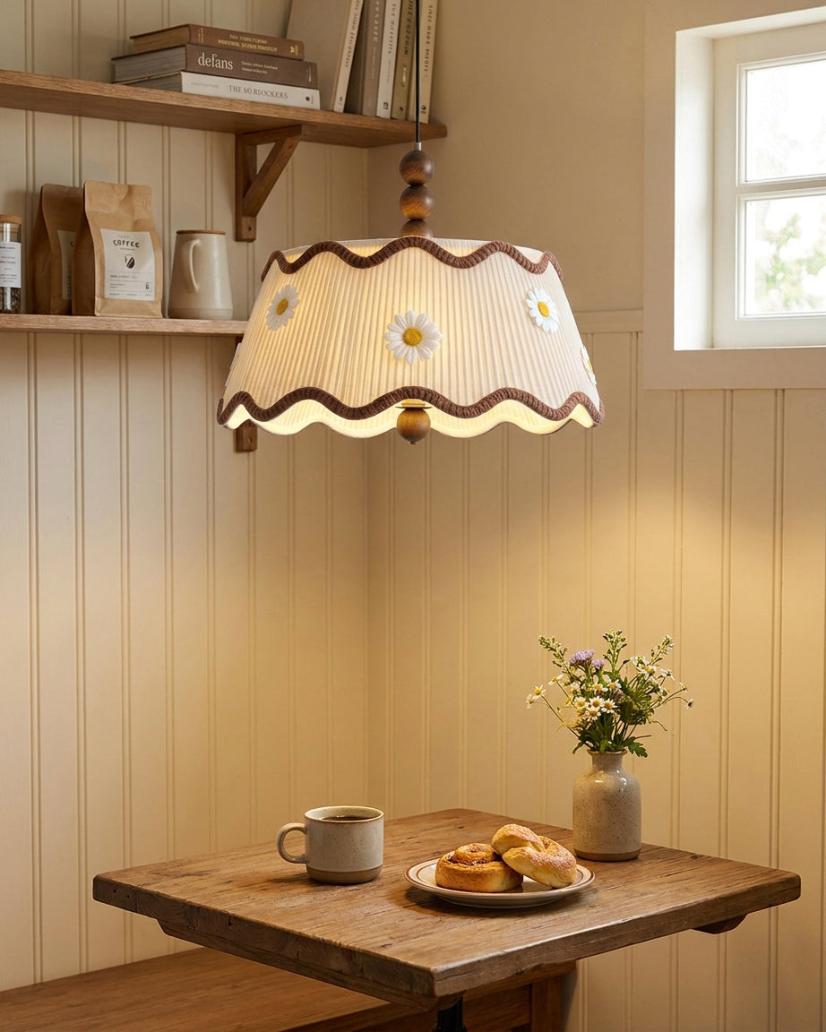 Nell Pendant Light