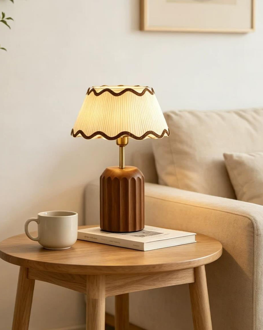 Geraldine Table Light