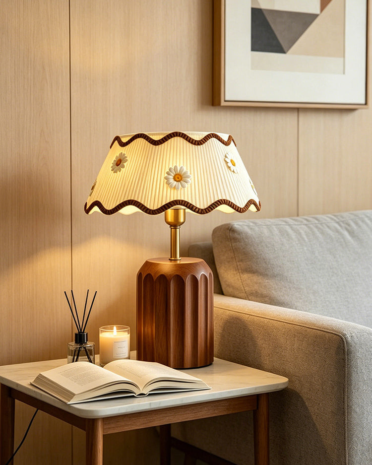 Geraldine Table Light