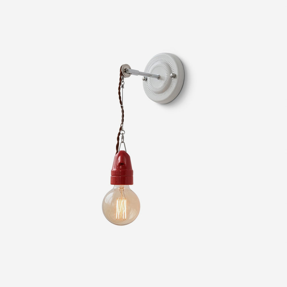 Eli Wall Sconce