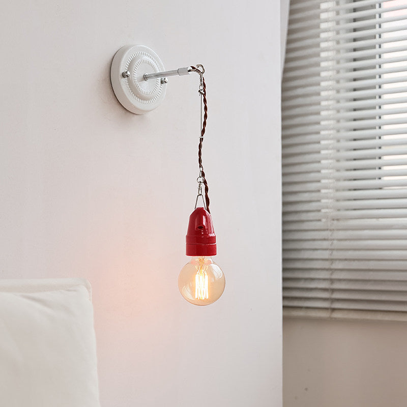 Eli Wall Sconce